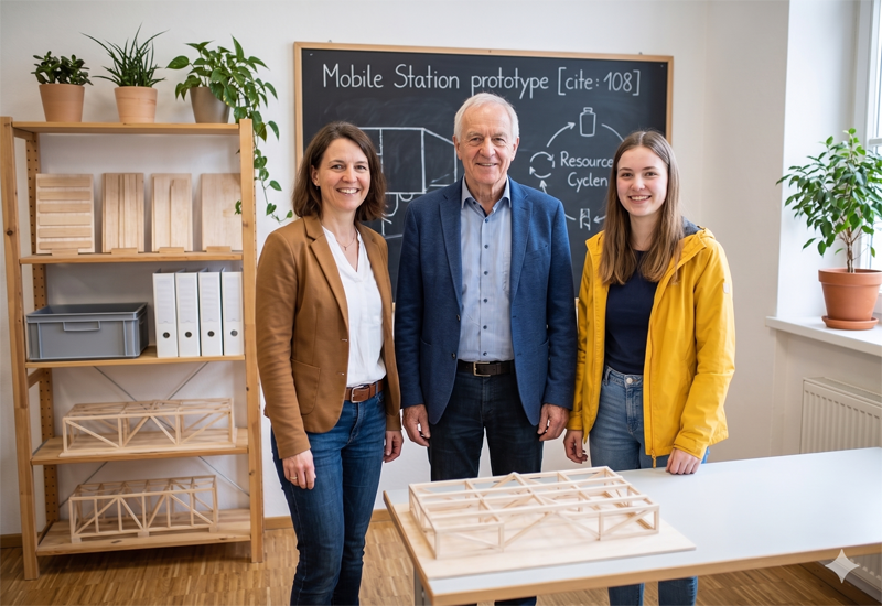 Partner werden